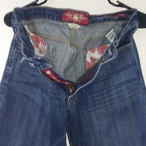 Lucky Brand Men's Jeans 32 X 32